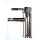 thumbnail image 4 of Llave Monomando Bidet Modern Taumm Grifo + Kit Instalación, 4 of 8