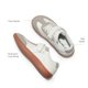 thumbnail image 4 of Zapatillas para Niños y Niñas DREAM PAIRS SDRS2416K Punta Ancha Beige, 4 of 5