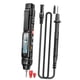 thumbnail image 5 of Multímetro Digital Sensor Inteligente Probador De Capacitancia Inteligente Herramienta Accesorios A3005, 5 of 5