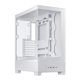thumbnail image 1 of Funda para videojuegos ATX Mid-Tower para ASUS A31, cristal templado blanco, 1 of 9