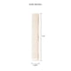 thumbnail image 3 of Peineta Corte de Pelo Cricket Silkomb Pro25 Multiuso Japan, 3 of 3