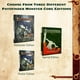thumbnail image 4 of Libro de reglas del juego de rol de mesa Pathfinder Monster Core 2nd Edition, 4 of 7