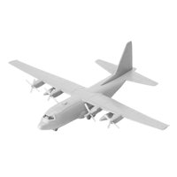 Bothyi - Modelo De Avión De Aleación, Modelo De Combate Para Estante De Sala De Estar, Regalos De Inauguración De La Casa