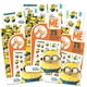 thumbnail image 1 of Tatuajes temporales Despicable Me Minions, 75 unidades, para niños, 1 of 1