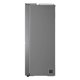thumbnail image 5 of Refrigerador Side by Side No Frost 611 Litros GS66WPP, 5 of 10