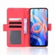 thumbnail image 4 of Funda Cartera Magnética para Xiaomi Redmi 10 5G- Tarjetero Desmontable, Cuero PU, Soporte, 4 of 6