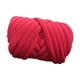thumbnail image 2 of 250g Chunky Yarn Jumbo Tubular Yarn Para Ni?os Crafts Macrame Cat House, 2 of 5