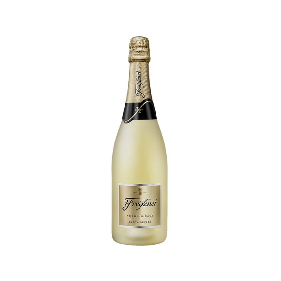 Espumante Botella Carta Nevada Brut