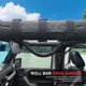 thumbnail image 2 of Manijas SWLOR para Jeep Wrangler/Gladiator negro – juego de 4, 2 of 7