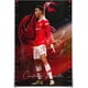 thumbnail image 1 of Póster de Cristiano Ronaldo, leyenda del fútbol, lienzo deportivo, arte de pared, pósteres NT, decoración moderna para el hogar, dormitorio, para hombres, niños, adolescentes, aficionados al fútbol, ú, 1 of 7