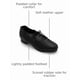 thumbnail image 3 of Zapato de claqué femenino Cadence de Capezio, talla 12 EE. UU., negro, 3 of 6