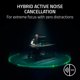 thumbnail image 2 of Razer Blackshark V3 Pro Wireless - Black edition, 2 of 3