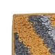 thumbnail image 2 of Alfombra Shaggy 1.8K Studio 50x200 Durban, 2 of 3