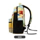 thumbnail image 5 of Pollo Interrumpido Mochila Escolar para Niños y Niñas, Mochila Infantil de Alta Calidad Ligera, Grande y Duradera 43x15x32cm, 5 of 6