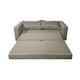 thumbnail image 3 of Sofa Cama Multifuncional Lino Beige, 3 of 3