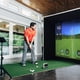 thumbnail image 3 of Monitor y simulador de lanzamiento Golf SkyTrak con funda, 3 of 9