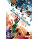 thumbnail image 1 of Libro DC Comics Harley Quinn Serie Animada Volumen 2: ¡Legión de Murciélagos!, 1 of 1