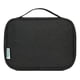 thumbnail image 3 of Travel Organizer Grande Grown Negro Tela Rpet 2l, 3 of 7