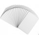thumbnail image 2 of UA-CARD. UI 20 unidades NFC 13,56MHz Tarjeta de Proximidad AES-128 Unifi-Access UA-CARD-20 UBIQUITI, 2 of 4