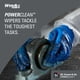 thumbnail image 4 of Toallitas Wypall con aceite, grasa y tinta, 717 hojas, azul, 4 of 8
