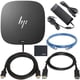 thumbnail image 1 of Estación de acoplamiento HP USB-C G5 5TW10AA/5TW10UT/5TW10AA#ABB 120W, 1 of 8