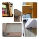 thumbnail image 3 of 20 Piezas Soporte Angular De Acero Inoxida Tipo Con Tornillo, 3 of 6