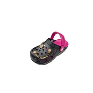 Vinnys Outlet - Sandalia Brillante Mujer