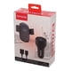 thumbnail image 1 of Cargador De Auto Aiwa Mas Soporte Teléfono Aw-h73c, 1 of 3
