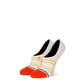 thumbnail image 1 of Stance Sock Canny No Show Women Off White, 1 of 3
