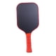 thumbnail image 1 of Pala De Pickleball Antideslizante, Raqueta De Pickleball Para Principiantes, Mango Rojo Para Entrenamiento, 1 of 3