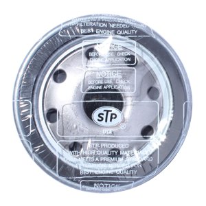 Repuestos Del Sol - Filtro Aceite Skoda Octavia 1.6 2003 2005