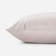 thumbnail image 4 of Funda Almohada 300 Hilos Algodón 50X70 cm Plata, 4 of 4