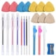 thumbnail image 1 of Sewing Tailors Chalk CampTek, 10 unidades, con 4 bolígrafos borrables con calor, 1 of 7