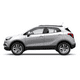 thumbnail image 1 of Pastillas Freno para auto Opel Mokka 2013-2020 Delantero, 1 of 4