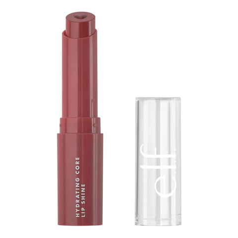Bálsamo Labial E.L.F. Hydrating Core Lip Shine Happy E.L.F. Na