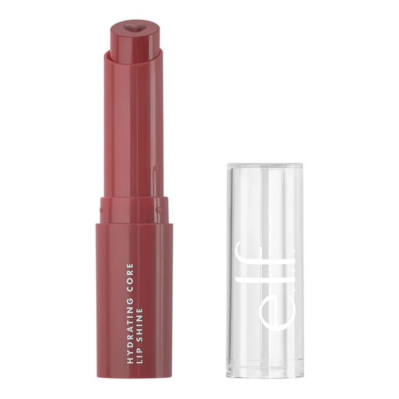 Bálsamo labial e.l.f. Hydrating Core Lip Shine Happy e.l.f. NA