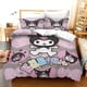 thumbnail image 2 of Bedding Sets Comforter Quilt Bed Cover Duvet Cover Pillow Case 2-3 Pieces Sets Kids Adult Size, 2 of 5