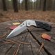 thumbnail image 5 of Navaja Tactic Crusader 123grs Filo7cms C/sierra Plegada11,3, 5 of 8