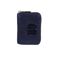 Gino Rodinis - Billetera Mujer Vicenza 1142 Azul