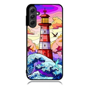 Genérico - Carcasa Funda Para Samsung A14 Diseño 241