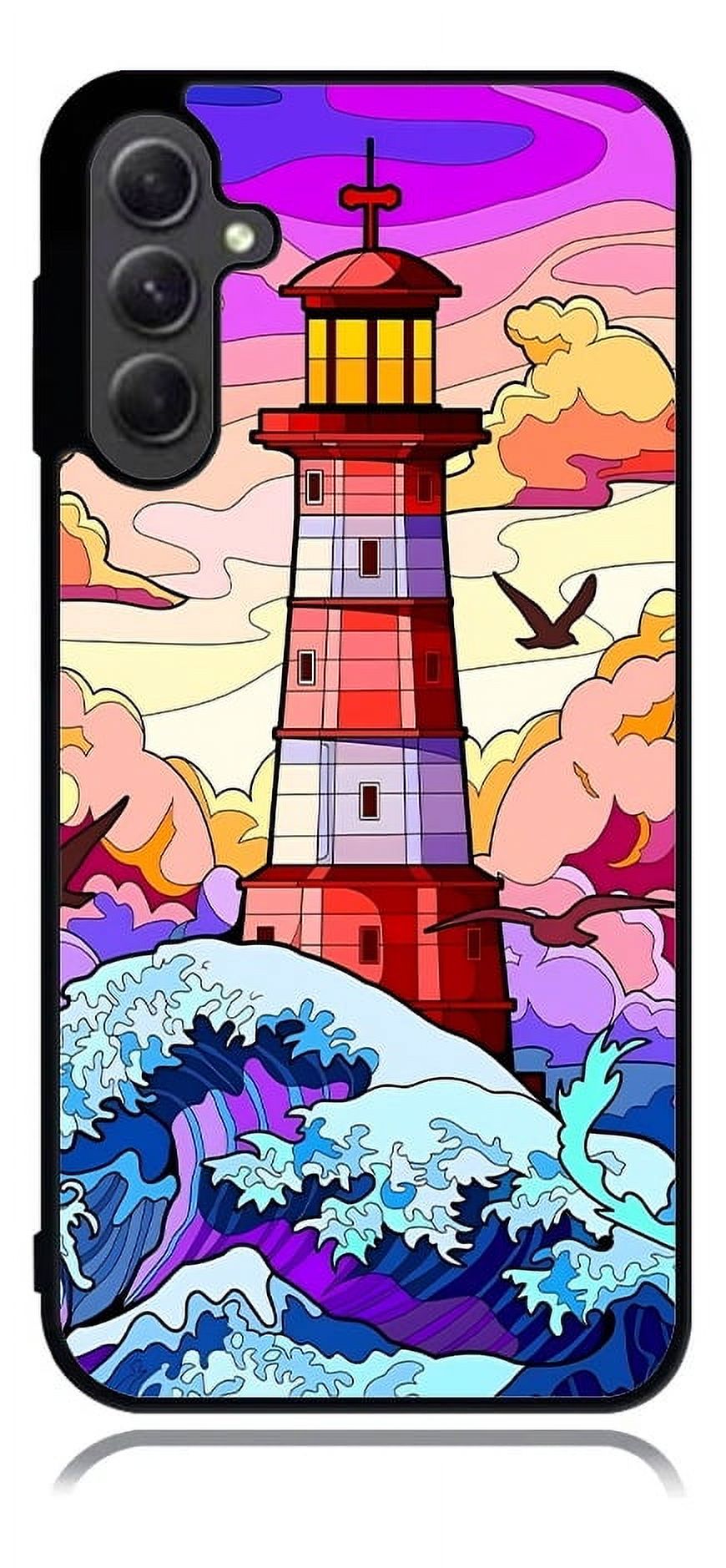 Genérico - Carcasa Funda Para Samsung S23 Fe Diseño 241