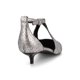 thumbnail image 3 of Zapato Mujer Peony Plateado, 3 of 5