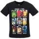 thumbnail image 4 of Camiseta Marvel Avengers Falcon Magneto The Hulk Boys 5T, 4 of 7