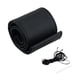 thumbnail image 5 of Cubierta para volante de coche accesorios de Interior de coche Stitch on Wrap transpirable resistente al desgaste DIY Anti arañazos Protector duradero, 5 of 5