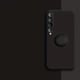 thumbnail image 1 of Suitable For Xiaomi 10 Phone Case Integrated Bracket Car Magnetic Suction Xiaomi 10 Pro Protective Cover Anti-fall Full Package Edge Liquid Pure Color Simple Stylish Trend MIUI Stand Bracket, 1 of 3