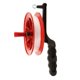 thumbnail image 1 of rojo fuego kite herramienta agarre carrete enrollador maneta de la rueda cuerda trenzada 30m dia.10cm, 1 of 3
