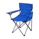 thumbnail image 3 of Silla De Camping Plegable Portátil Estable Silla Plegable Para Jardín Picnics Senderismo Azul, 3 of 5