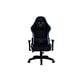 thumbnail image 1 of Silla Gamer Nibio Pro RGB con Control Remoto Apoyabrazos 2D Reclinable Negra, 1 of 4