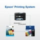 thumbnail image 3 of Cartucho de tinta Epson 222 Claria de capacidad estándar negro y color, 3 of 3