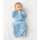 thumbnail image 3 of Saco de dormir Love to Dream Swaddle UP, autocalmante, azul, 2,5 kg, 3 of 8